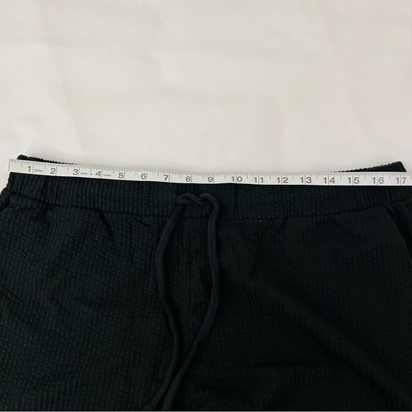 Madewell seersucker drawstring shorts - Picture 8 of 13